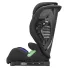 Fotelik dziecięcy SPARCO SK2000I ECE R129/03 ISOFIT (100-150 cm) - niebieski