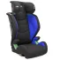 Fotelik dziecięcy SPARCO SK2000I ECE R129/03 ISOFIT (100-150 cm) - niebieski