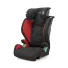 Fotelik dziecięcy SPARCO SK2000I ECE R129/03 ISOFIT (100-150 cm) - czerwony