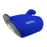 Fotelik dziecięcy SPARCO F100KI ECE R129/03 (22-36 kg, 125-150 cm) niebieski