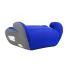 Fotelik dziecięcy SPARCO F100KI ECE R129/03 (22-36 kg, 125-150 cm) niebieski