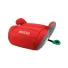 Fotelik dziecięcy SPARCO F100KI ECE R129/03 (22-36 kg, 125-150 cm) czerwony