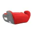 Fotelik dziecięcy SPARCO F100KI ECE R129/03 (22-36 kg, 125-150 cm) czerwony