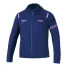 Kurtka SPARCO WINDSTOPPER MARTINI RACING granatowa