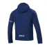 Kurtka SPARCO WINDSTOPPER MARTINI RACING granatowa