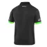 Polo SPARCO TECH - szaro-zielone