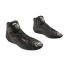 Buty OMP ONE EVO FX FIA 8856-2018 czarne