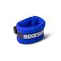 Ograniczniki ramion SPARCO SFI 3.3 - niebieskie
