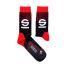 Skarpety SPARCO ICONIC DESIGN X-LIGHT+