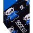 Skarpety SPARCO ICONIC DESIGN PANDA