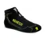 Buty SPARCO SLALOM FIA 8856-2018 czarno-żółte
