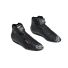 Buty OMP ONE EVO FX LEATHER FIA 8856-2018 czarne