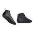 Buty OMP ONE EVO FX LEATHER FIA 8856-2018 czarne