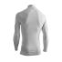 Golf OMP TECNICA EVO FIA 8856-2018 srebrny