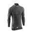 Golf OMP TECNICA EVO FIA 8856-2018 antracytowy