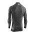 Golf OMP TECNICA EVO FIA 8856-2018 antracytowy