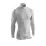 Golf OMP TECNICA EVO FIA 8856-2018 srebrny