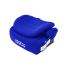 Fotelik dziecięcy SPARCO SK100IB ISOFIX (22-36 kg) niebieski