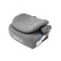 Fotelik dziecięcy SPARCO SK100IB ISOFIX (22-36 kg) szary