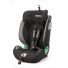 Fotelik dziecięcy SPARCO SK5000I ISOFIX czarno-szary