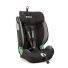 Fotelik dziecięcy SPARCO SK5000I ISOFIX czarno-szary
