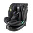 Fotelik dziecięcy SPARCO SK7000I ISOFIX czarny