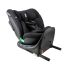 Fotelik dziecięcy SPARCO SK7000I ISOFIX czarny