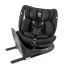 Fotelik dziecięcy SPARCO SK7000I ISOFIX szary