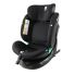 Fotelik dziecięcy SPARCO SK7000I ISOFIX czarny