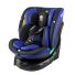 Fotelik dziecięcy SPARCO SK7000I ISOFIX niebieski