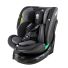 Fotelik dziecięcy SPARCO SK7000I ISOFIX szary