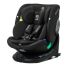 Fotelik dziecięcy SPARCO SK7000I ISOFIX czarny