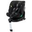Fotelik dziecięcy SPARCO SK7000I ISOFIX czerwony