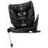 Fotelik dziecięcy SPARCO SK7000I ISOFIX czarny