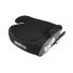 Fotelik dziecięcy SPARCO SK100I ECE R129/03 ISOFIX (22-36 kg, 125-150 cm) czarny