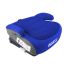 Fotelik dziecięcy SPARCO SK100I ECE R129/03 ISOFIX (22-36 kg, 125-150 cm) niebieski