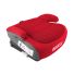Fotelik dziecięcy SPARCO SK100I ECE R129/03 ISOFIX (22-36 kg, 125-150 cm) czerwony