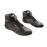 Buty kartingowe OMP KS-2X FIA 8877-2022 czarne