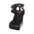 Fotel OMP HTE ONE ULTRA LITE FIA 8862-2009 czarny