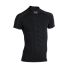T-shirt kartingowy dziecięcy OMP KS czarny
