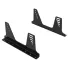 Mocowanie boczne do fotela OMP HGT EVO FIA 8855-2021 czarne