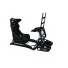 Symulator OMP PlAYSEAT E-RACING GTR z fotelem HTE-R czarny