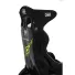 Symulator OMP PlAYSEAT E-RACING GTR z fotelem HTE-R czarny