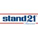 Logo Stand 21
