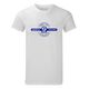 T-shirt SPARCO 1977 2020 - granatowy
