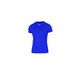 T-shirt kartingowy SPARCO B-ROOKIE - niebieski