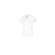 T-shirt kartingowy SPARCO B-ROOKIE - biały