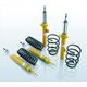 Zestaw amortyzatorów Bilstein i sprężyn Eibach B12 Pro-Kit - Dacia DUSTER; 04.10 ->