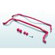 Stabilizatory Eibach Anti-Roll-Kit - Seat IBIZA V SPORTCOUPE (6J1, 6P5); 07.08 ->