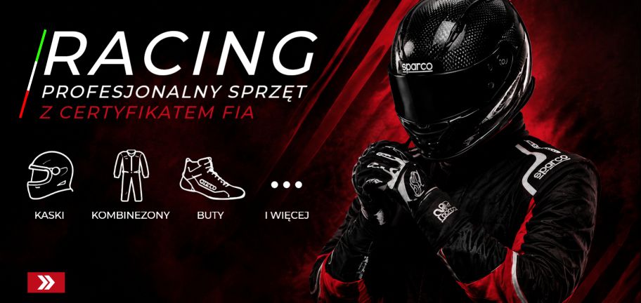 RACING